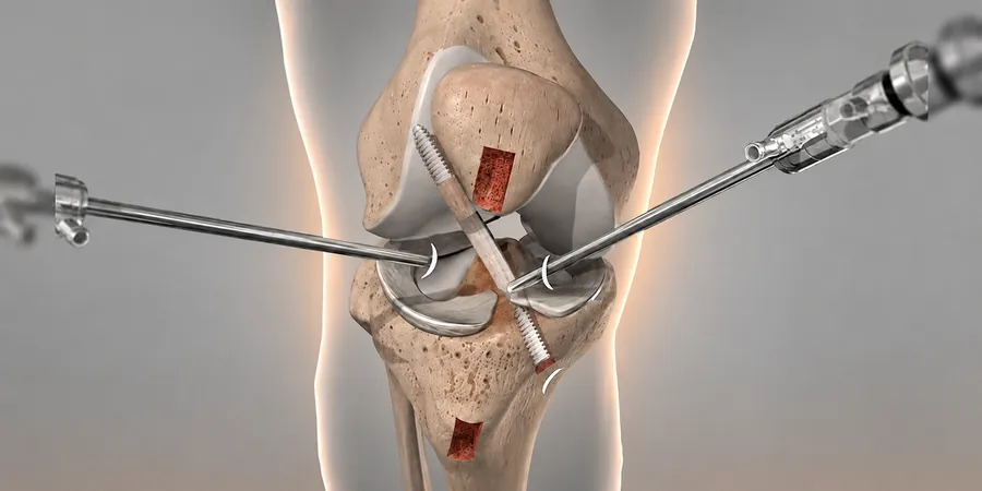 Medicina Deportiva