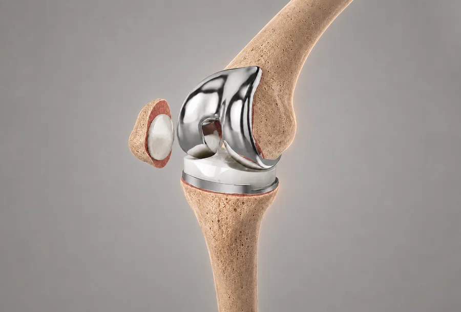 Reemplazo Articular